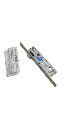 SysteQ 22-871427 Функция E Антипанический замок из нержавеющей стали