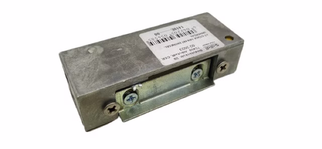 Effeff Assa Abloy Türöffneraustauschstück 1410 E Universal