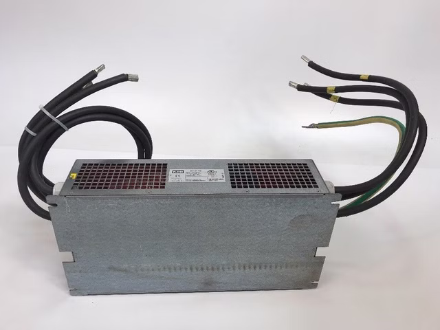 KEB Inverter EMC Filter 180A, 528V Ambient 3K3, 23E4T60-1001 Line