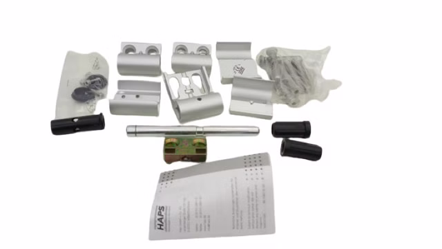 Haps 37 1004 00 01 Sondertürband A300 3-tlg EV1