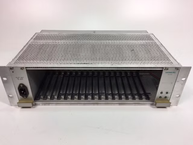 Siemens Sinec 136-10522B H1FO Aktive Sternkoppler AS101B 13610522B 6GK1101-0AB01