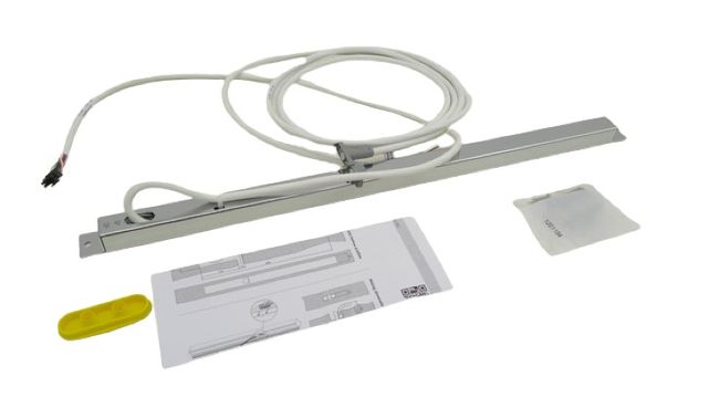 Ekey 100880 KÜB 48/8 0.8 + 2.5 m CP/o Cable Transition