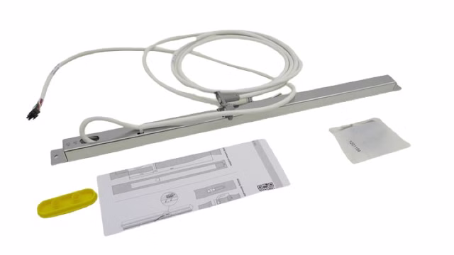 Ekey 100880 KÜB 48/8 0,8 + 2,5 m CP/o Kabelübergang