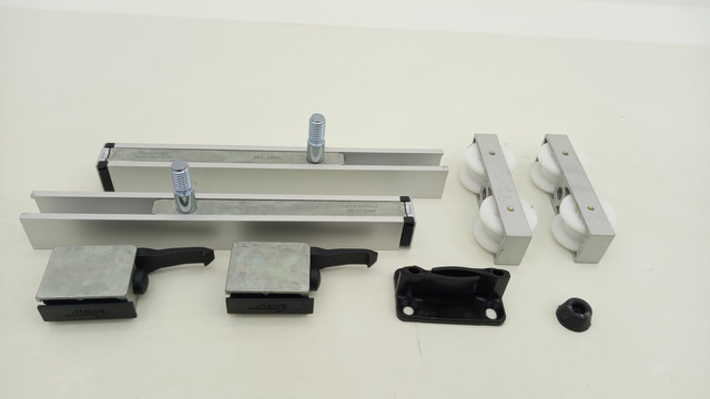 Комплект Hawa 24617 Junior 80 B для 1 двери