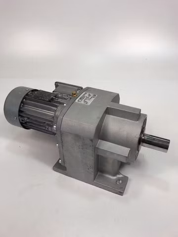 Motor Getriebe Nord SK63L/4 CUS , 573.1-63L/4 CUS Bj. 2014