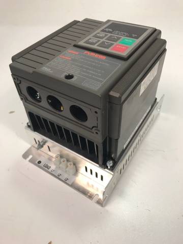 Fuji FVR-E9S, FVRO.4E9S-4EN Частотный преобразователь 0.4 kW