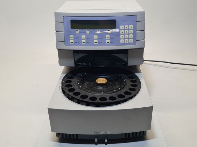 Автосамплер HPLC Varian ProStar 410, инжектор образцов