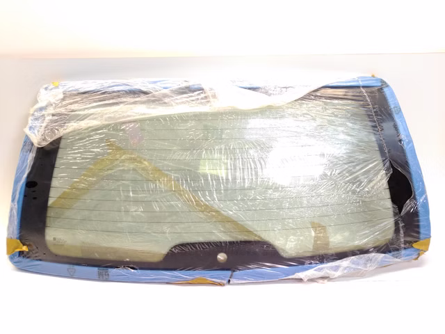 Original GM Heckscheibe beheizt 13128908 Wärmedämmend Opel Meriva
