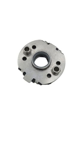 63329 S1 UT 6500 DUm.HH Round Mounting Plate Metal