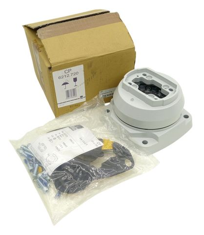 Rittal CP 6212.720 Aluminum Die-Cast Swivel Joint
