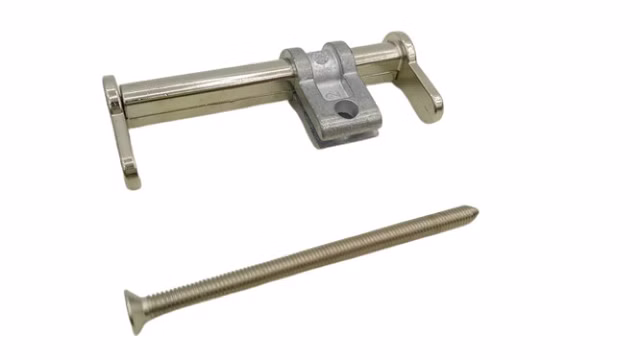 3819490144 Universal Blindzylinder 84–154 mm