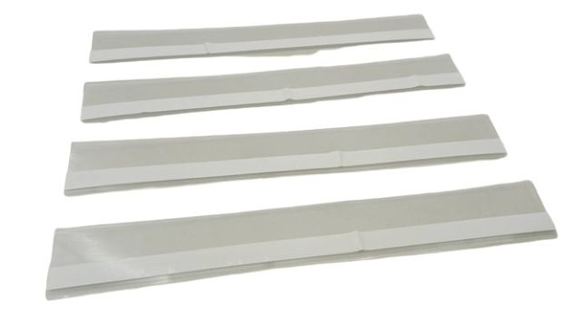 DI.SCS.39.300.SK.00.260 Ø39 mm Scanner Rail 665144 L300 mm