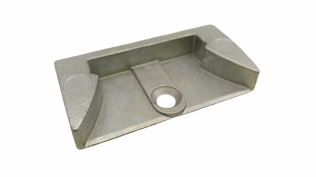3x Roto 788411 Abdeckkappe Ecklager P Lasche PVC R011