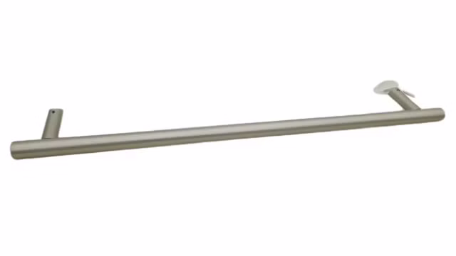 KWS 8179.35.28070 Ø30 mm Länge 700mm Türgriff