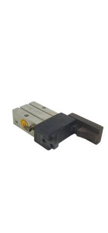 Bosch Rexroth R412000423 GSP-P-25 Parallel Gripper