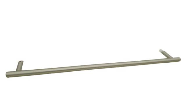 KWS 8179.35.21090 Ø30 mm مقبض باب بطول 1100 mm