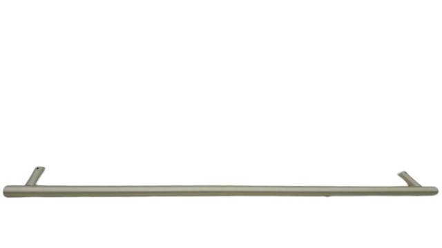 KWS 8179.35.21211 Дверная ручка Ø30 mm длиной 1100 mm