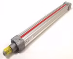 Parker A15L0400/000AAAAA000A0000 AZ040 Luftzylinder D12 / 11 Zylinder 145PSI