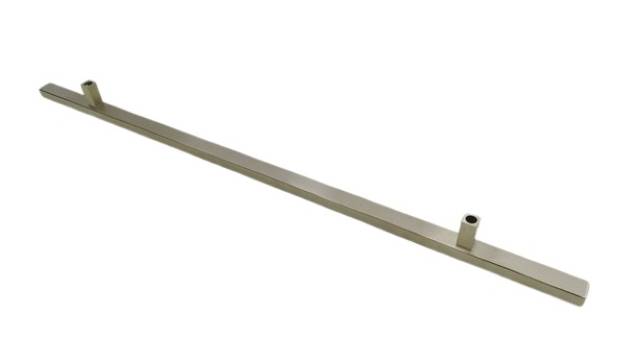 Werding WE-28-30x20m Door Handle With Straight Supports