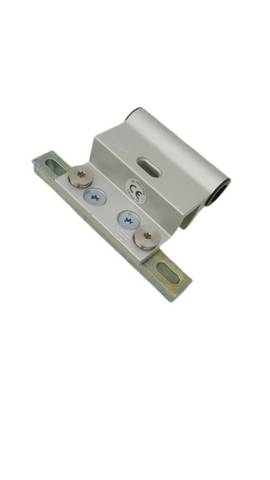 Дверная петля Dr. Hahn K65110001 KT Band KTRF Profine EV1 с анодированным покрытием