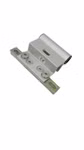 Dr. Hahn K65110001 KT Band KTRF Profine EV1 Eloxiert Türband