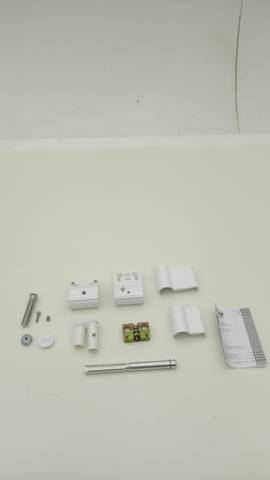 Haps 37 1004 00 46 Special Door Hinge A300 RAL 9016 White Right