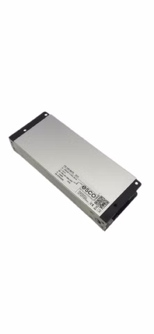 Esco 72-109325 Metallbausysteme E-Antrieb FA140-49/70