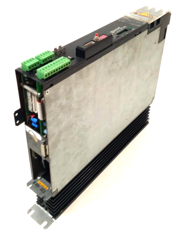 Bosch SM 5/10-TC 060839-102 Servo Drive DC 520V 5A Servo Module SM5/10-TC