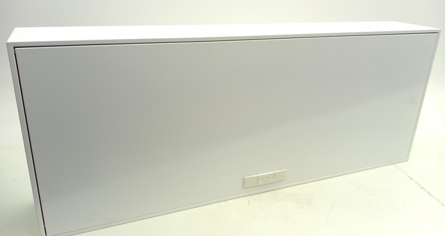 ABB Wall-Mounted Cabinet A29 2FB9R SK2 IP44 250A AC400V Switchgear Cabinet