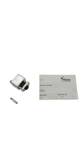 Hawa 25370 пружинный буфер Junior 80/100 демпфирующий буфер