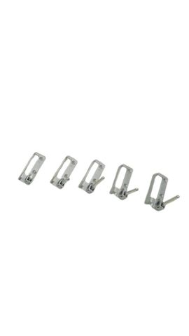 5x Roto 261911 Corner Bearing A 12/18-9 Thorn 13 Adjustable Sideways