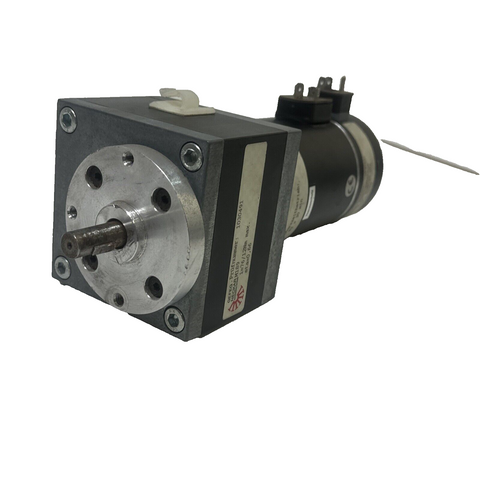 GEFEG NECKAR K868Z00000109/4µF/IP44 مكون كامل | محرك علبة تروس فرامل