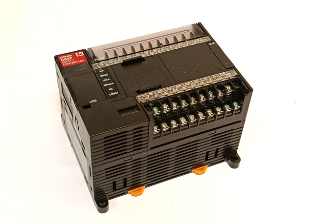 OMRON G9SP-N20S Safety Controller Safety Control Device
