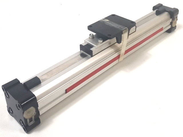 ORIGA EU/OSP-P40-00000-00200 pneumatic linear axis drive Ø40 H200 mm