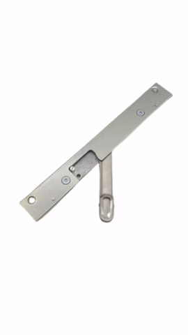 KFV 3482845 Profilschließblech USB 25-233T2/31R 348-2845