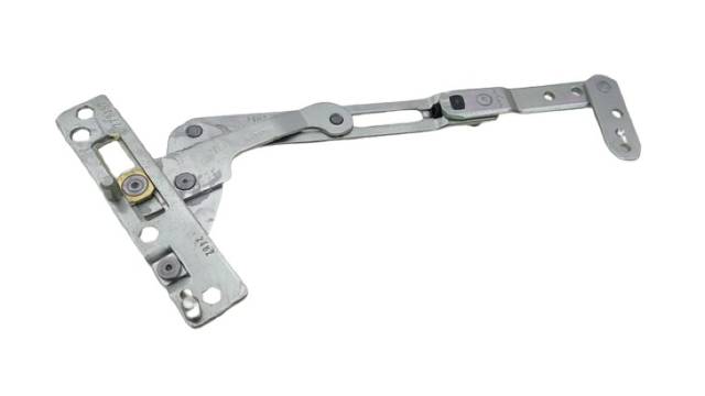 Рычаг петли Roto 738583 R H FZ 24 mm 3-FLG Designo II
