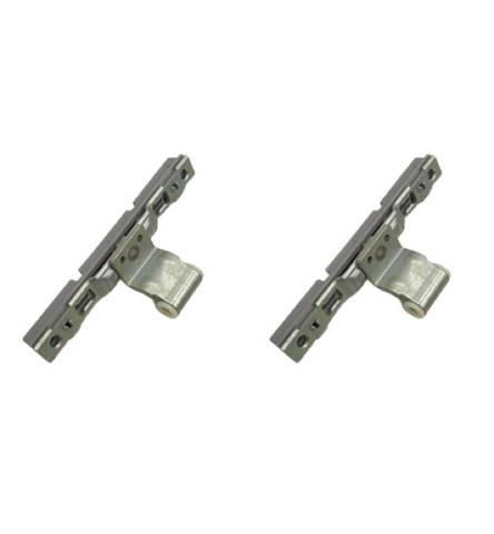 2x Roto 363046 Left Right Casement Hinge E5 12/18-13