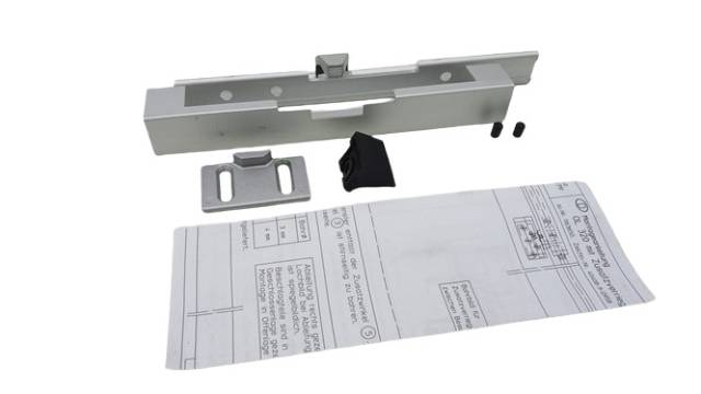 Geze 063974 12-25mm Дополнительный замок OL 320