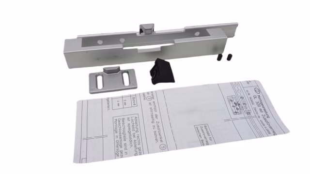 Geze 063974 12-25mm Zusatzverriegelung OL 320