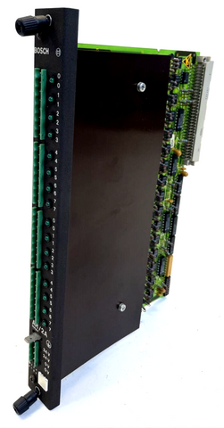 Bosch AR/2A Output  1070044834-109 Module SPS 1070044834109