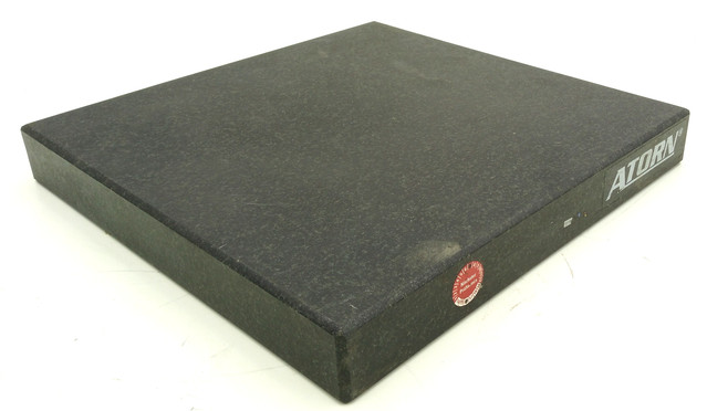 Atorn 35370040 Measuring and Control Plate 400x400 mm