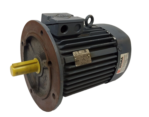محرك VEM K21 R 100 LX 4 تيار متردد 019000001702 محرك 50Hz 400/490V 3.0kW