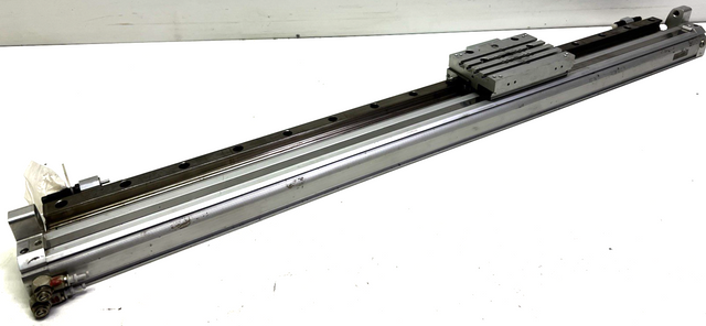 Rexroth RTC-DA-040-10440 Linear Guide R480159470 Ø40 H1040L