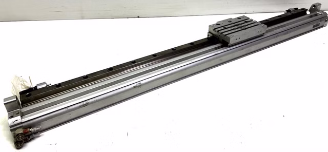  Rexroth RTC-DA-040-10440 Linearführung R480159470 Ø40 H1040L