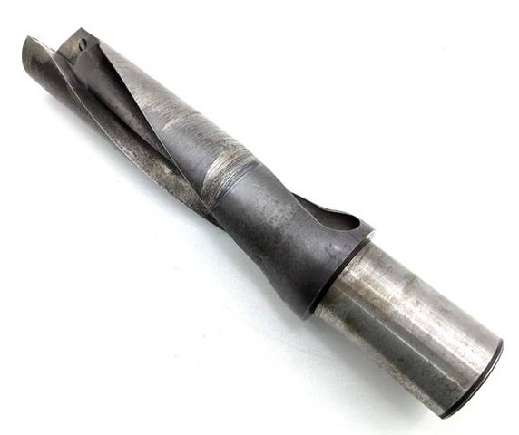 Сверло со сменными пластинами Sandvik Coromant 880-D5300L50-04