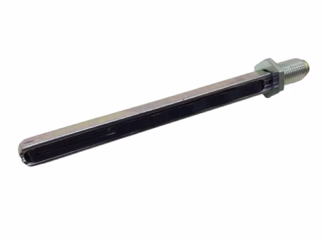 4x Hoppe 803873 FDW-Profilvollstift gehärterter Flachfeder