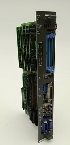 FANUC A16B-3200-0042/05B900514 Main Processor Board CPU Control Board