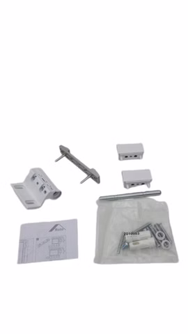 Roto 2006679 Rollenband 322 P RS III RAL9016 L Beschlag