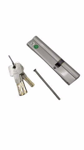 GreenteQ 217.277/1359 WS SX130 GF45/85 Profil-Doppelzylinder