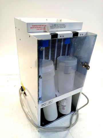 PCI Medical G10VP Cleaning Device Disinfection Device Sterilizer G10 VP